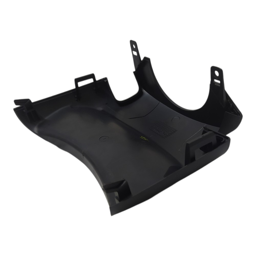 Acabamento Moldura Coluna Direção Chevrolet Prisma 2016 V137 7