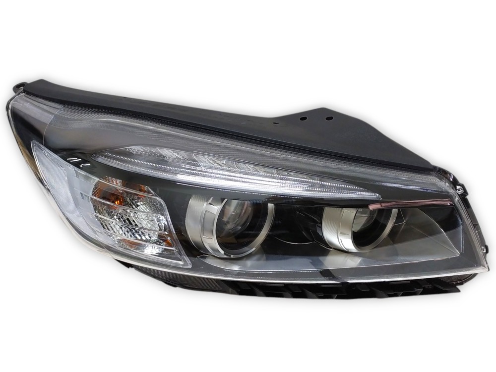 Farol Direito Kia Sorento 2014 A 2018 Original  Direito/passageiro 7