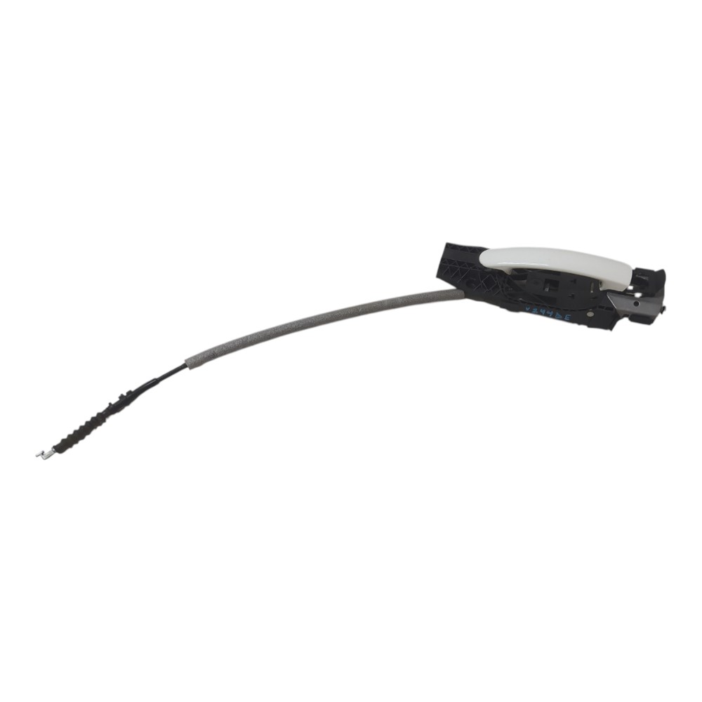 Maçaneta Externa Dianteira Esquerda Vw Up Tsi 2019 V144 Dianteira 3