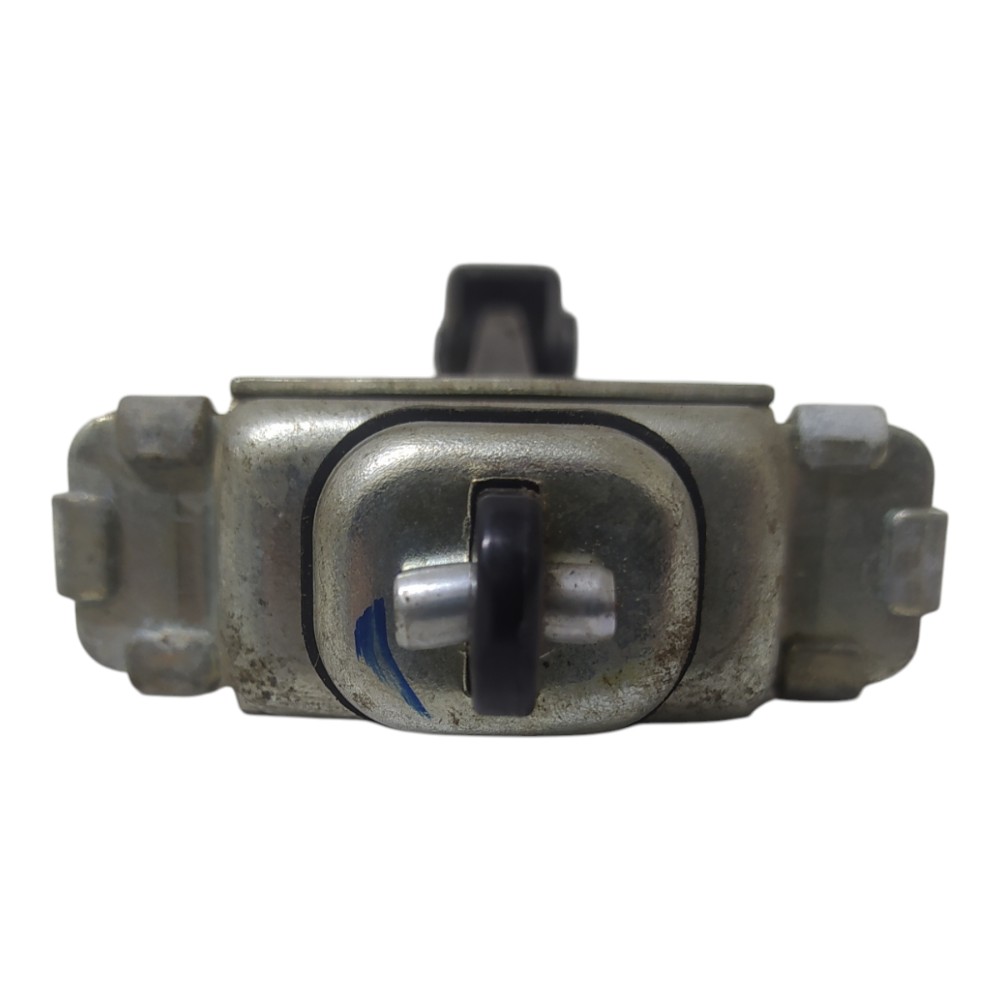 Limitador Porta Traseira Esquerda Gm Onix 2014 1.4 V140 5