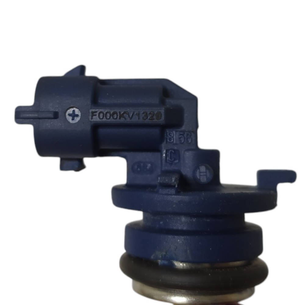 Vela Aquecedora Bico Injetor Ford New Fiesta 1.6 2018 3 V134 6