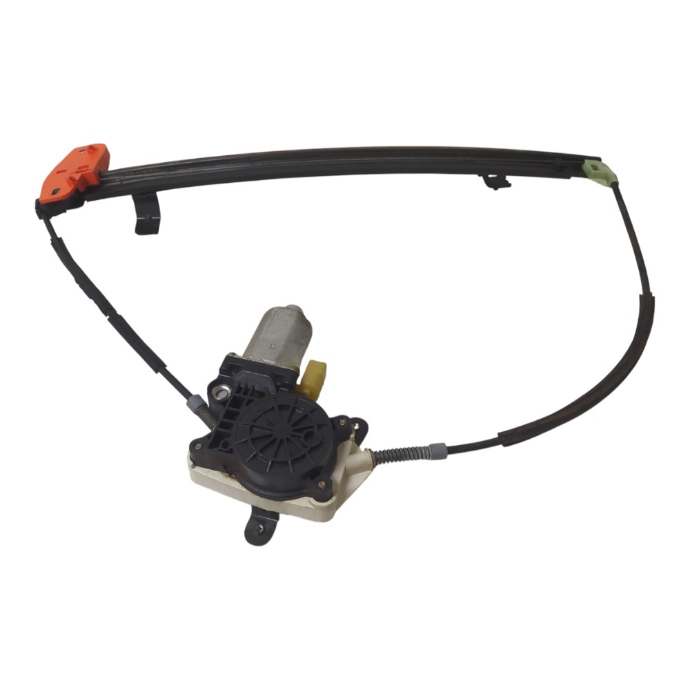 Maquina Vidro Dianteiro Esq Ford Ecosport 2003 A 12 V172 2