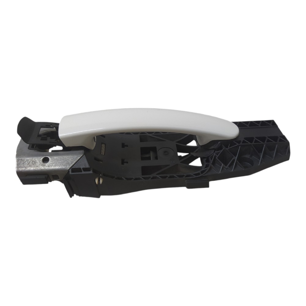 Maçaneta Externa Dianteira Esquerda Vw Up Tsi 2019 V144 Dianteira 2