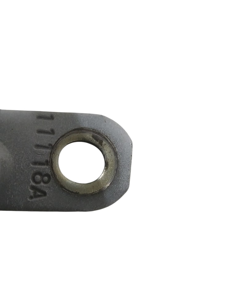 Dobradiça Porta Dianteira Direita Ford New Fiesta 2019 V134 9