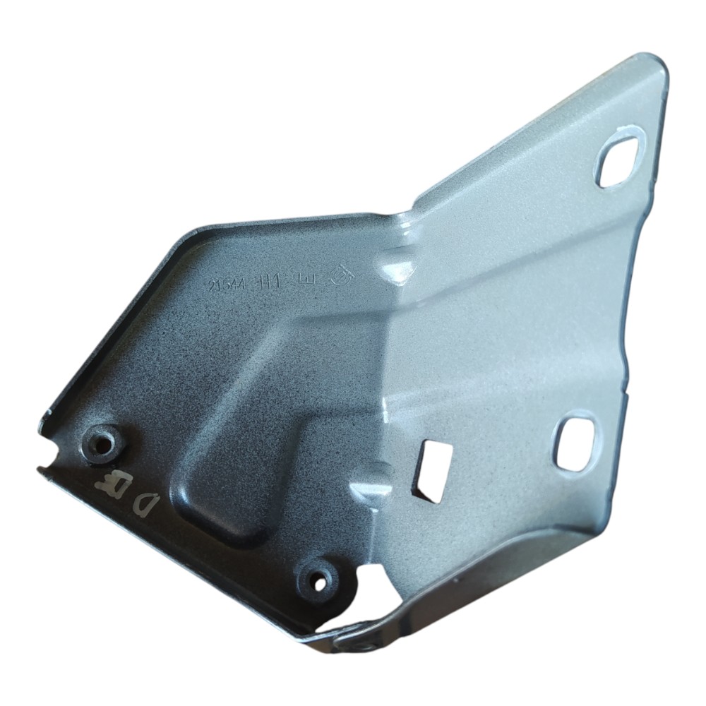 Suporte Paralama Dianteiro Esquerdo Fiat Argo 2022 1.0 V139 4