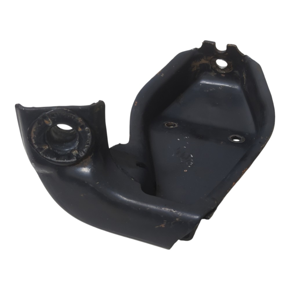 Suporte Motor Esquerdo Vw Gol Quadrado 1.0 1996 V142 2