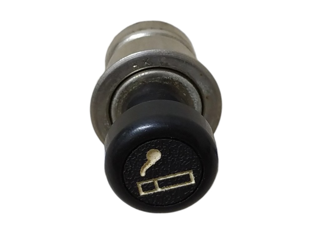 Botão Acendedor De Cigarro Chery Qq 2012 V118 2
