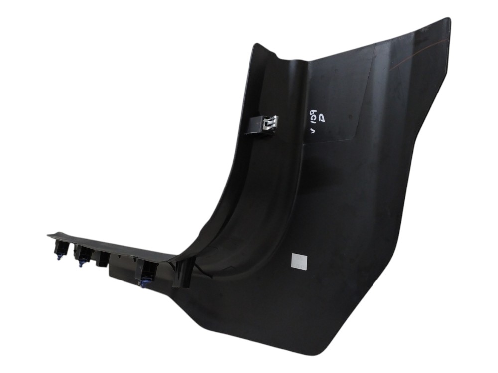 Soleira Porta Dianteira Direita Chevrolet Onix 1.0 2015 V109 5