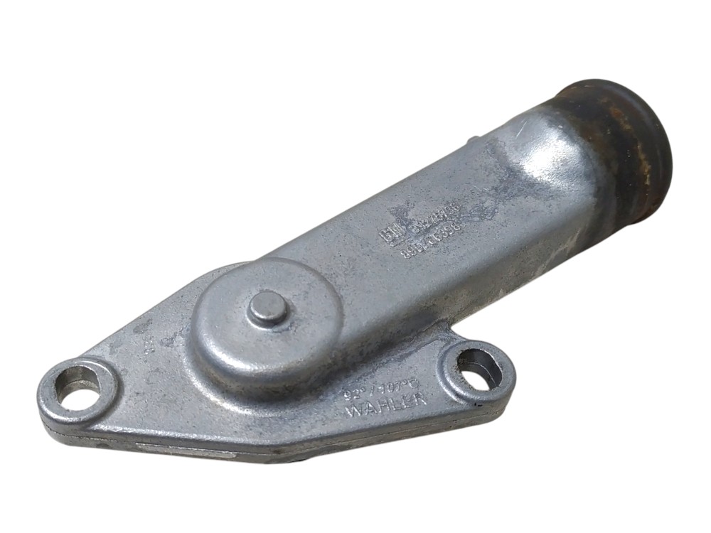 Carcaça Válvula Termostática Gm Onix 1.0 2015 V109 2