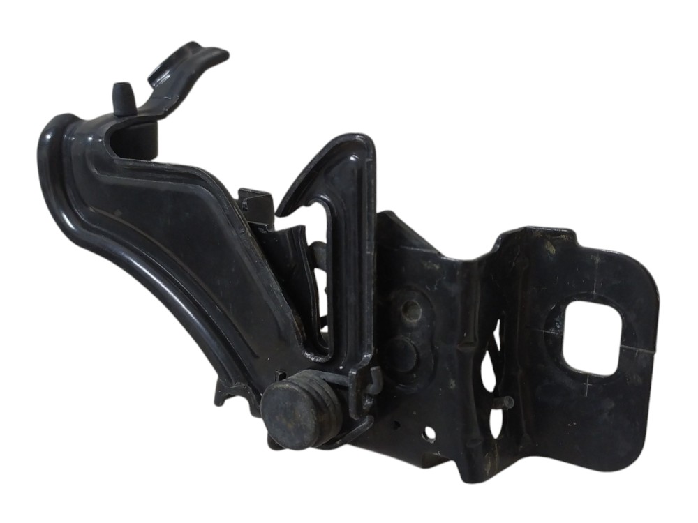 Fechadura Do Capô Chevrolet Onix 1.0 2015 V109 2