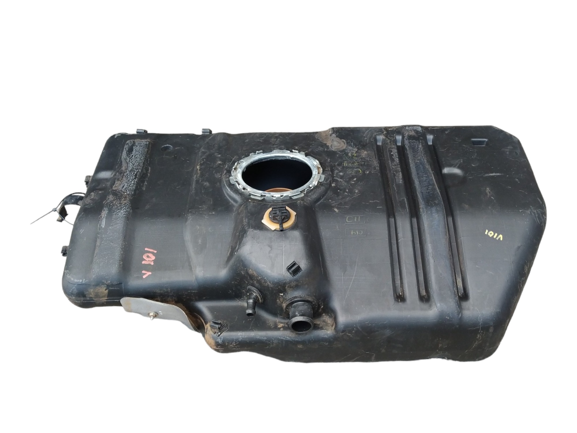 Tanque De Combustível Chevrolet Zafira 2.0 2001 V101 4