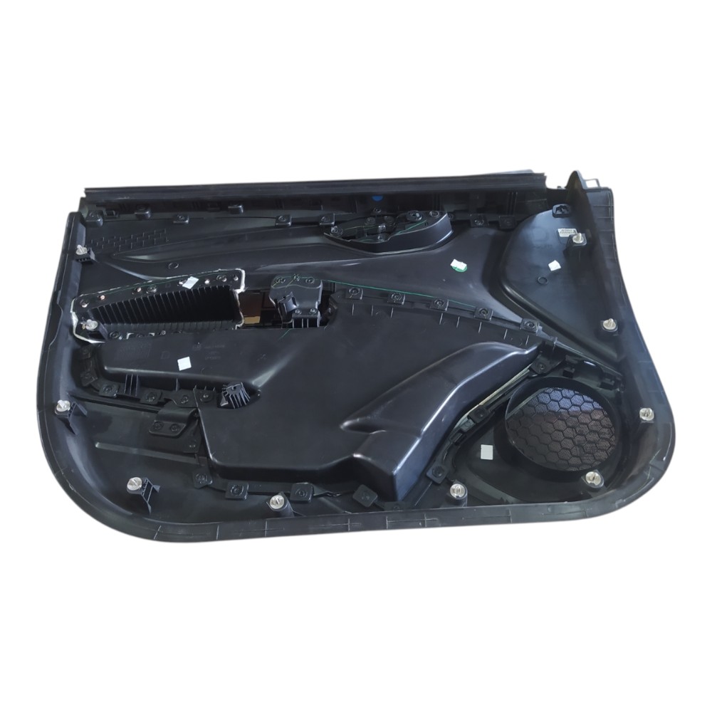 Forro Porta Dianteira Direita Chevrolet Prisma 2016 V137 7