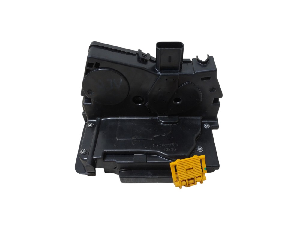 Fechadura Elétrica Traseira Direita Gm Onix 1.0 2015 V109