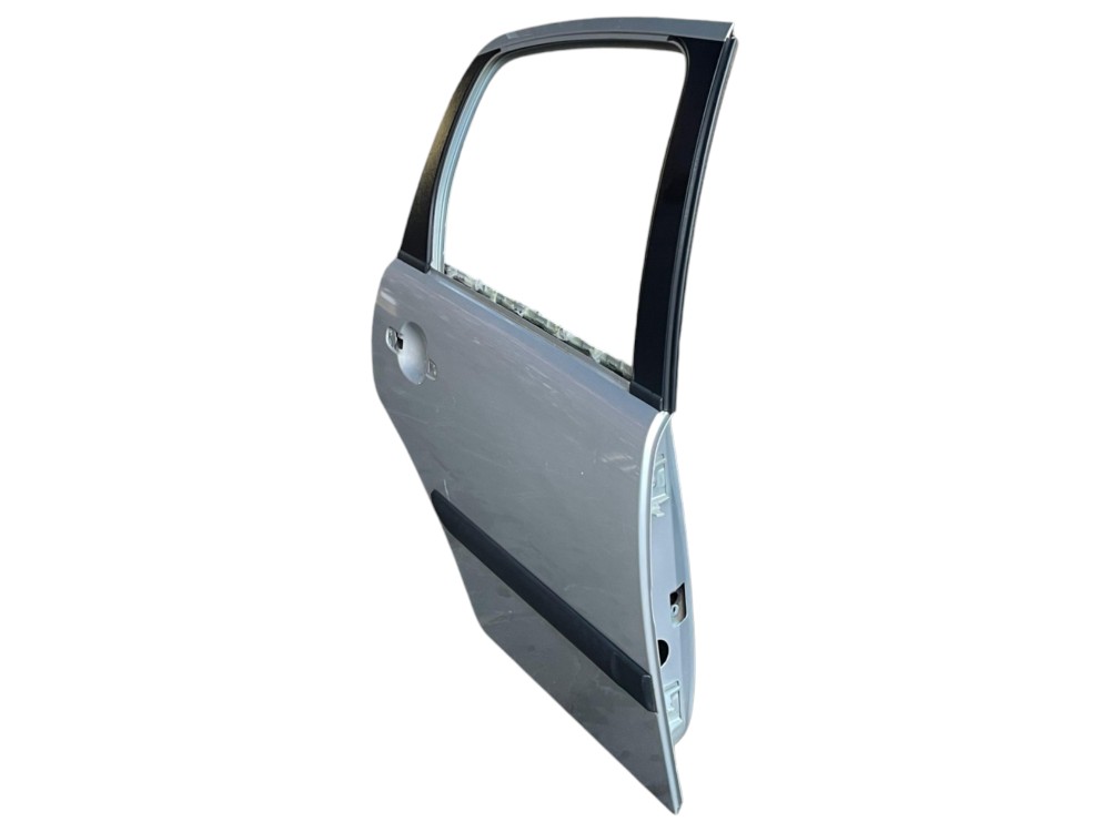 Porta Traseira Direita Citroen C3 2008 V107 3