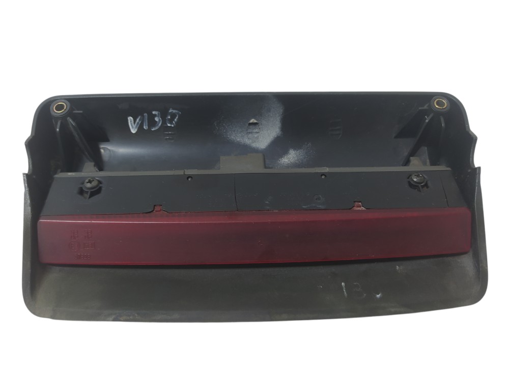 Break Light Luz Estacionamento Fiat Palio 1.0 2002 V130 7