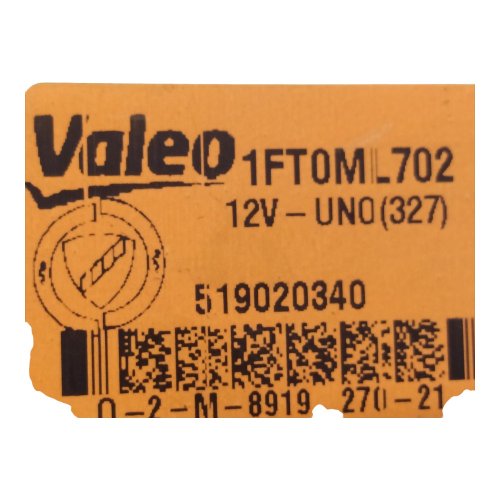 Motor Limpador Vidro Traseiro Fiat Argo 2022 1.0 V139 7