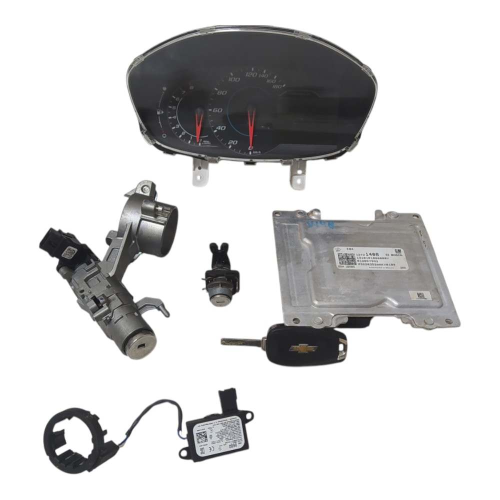Kit Code Gm Spin 1.8 2023 V148