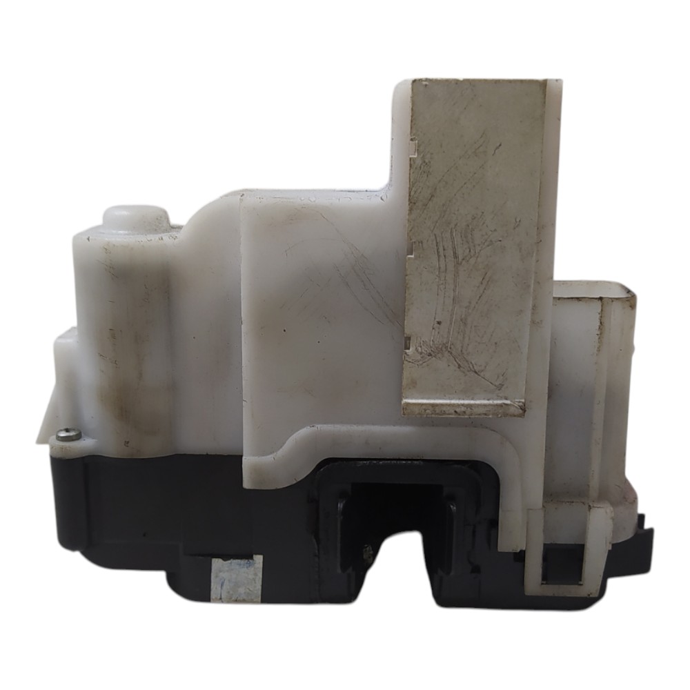 Fechadura Porta Dianteira Direita Fiat Palio Attractive 2015 3