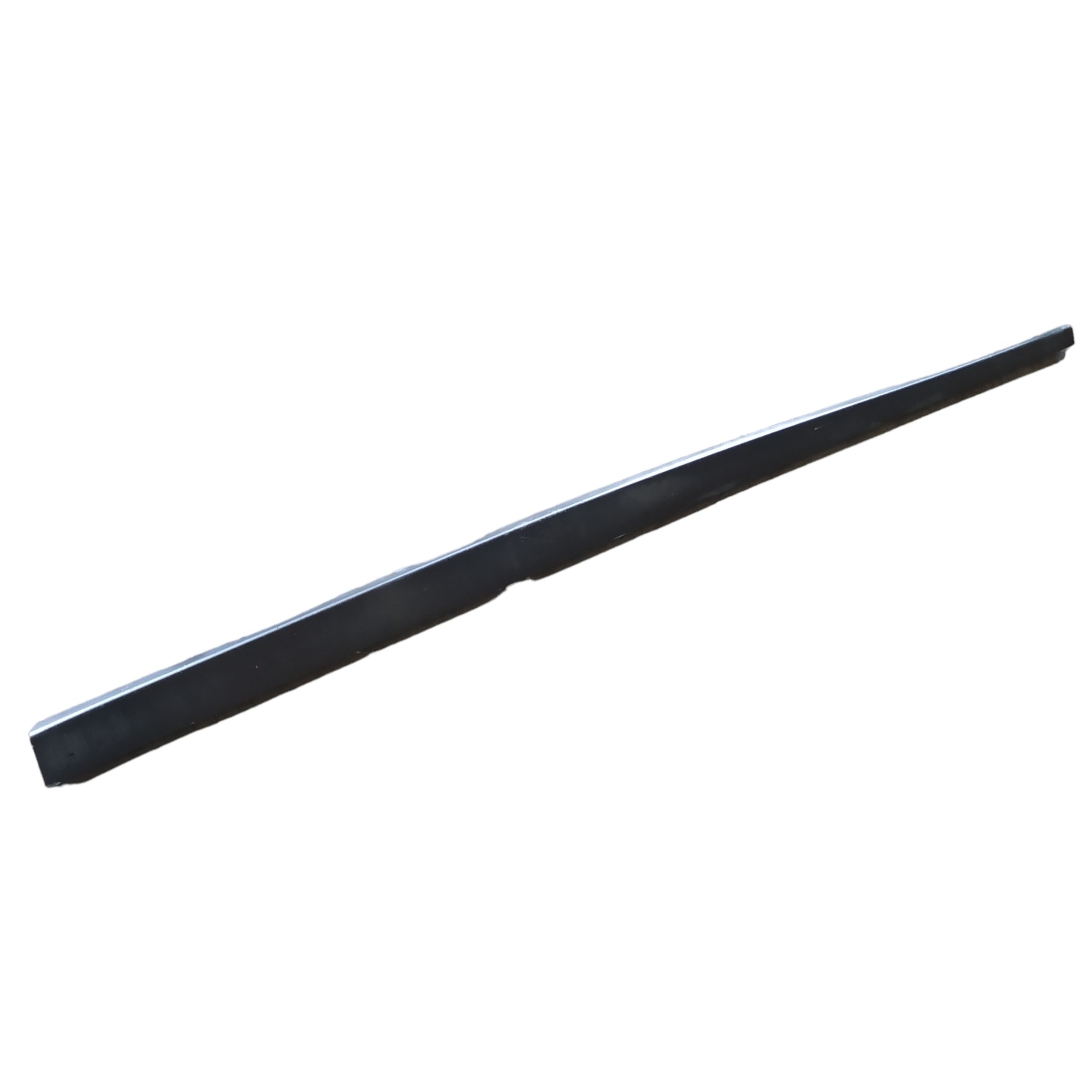 Friso Soleira Lateral Esquerdo Renault Duster 2016 A 2020 3