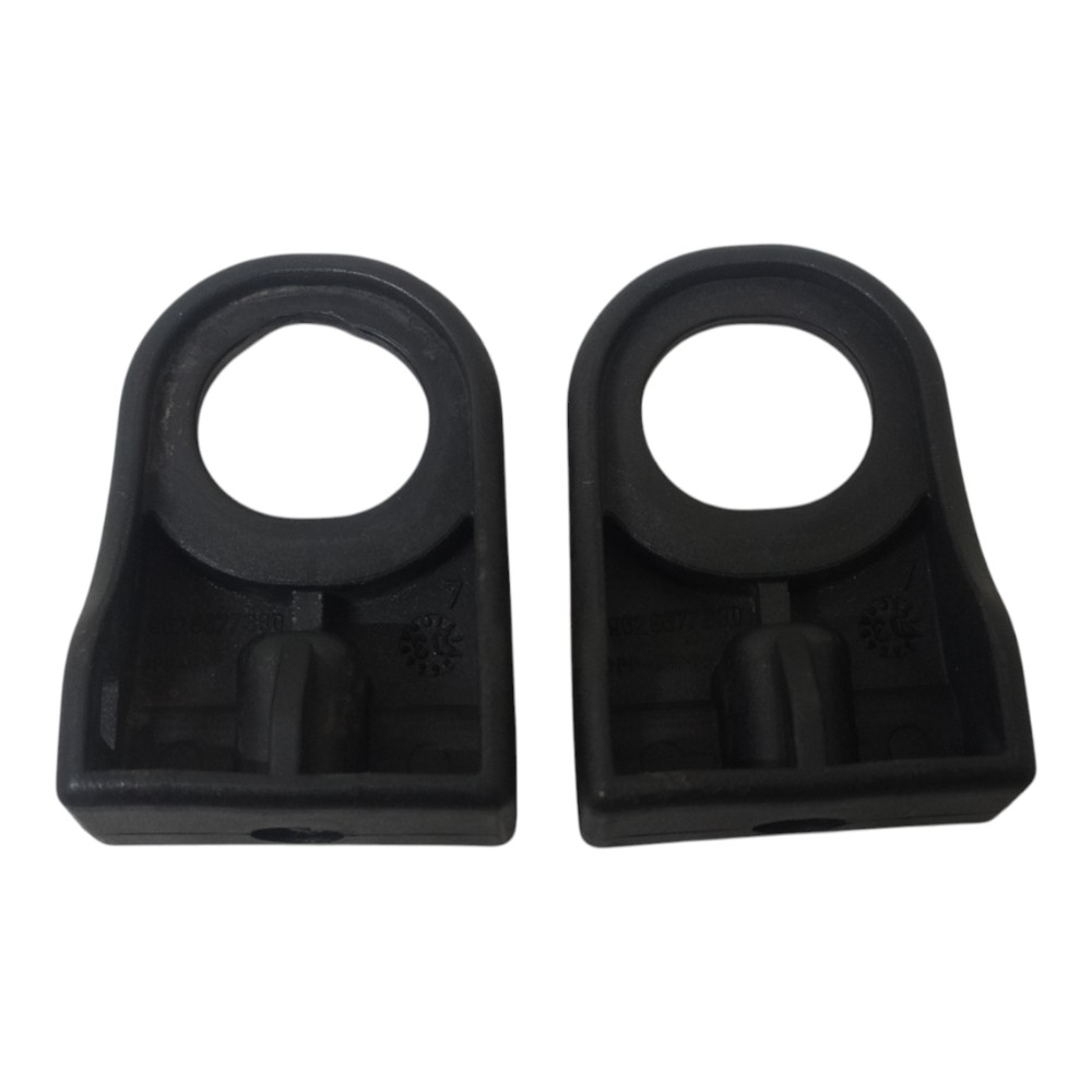 Par Suporte Radiador Peugeot 206 1.0 2004 V119
