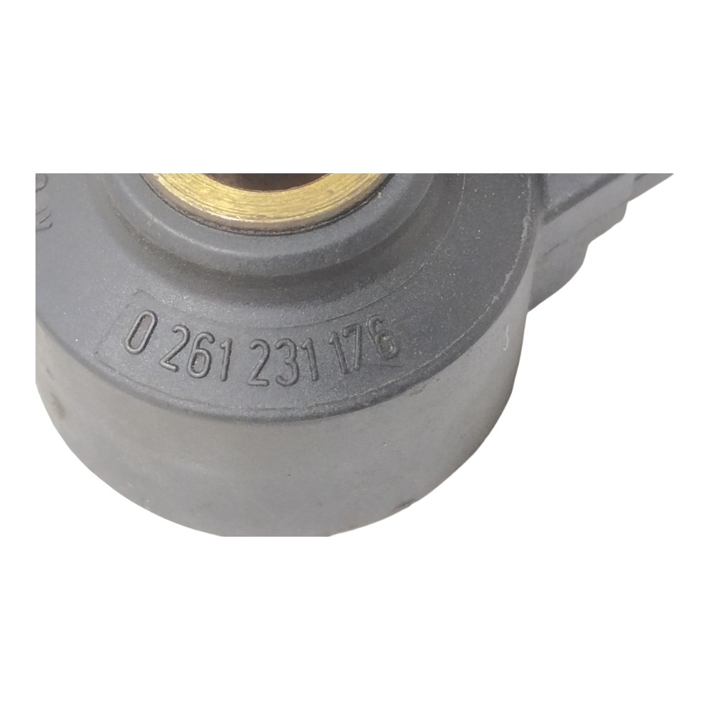 Sensor Detonação Chevrolet Vectra Gt 2.0 2008 V108 7