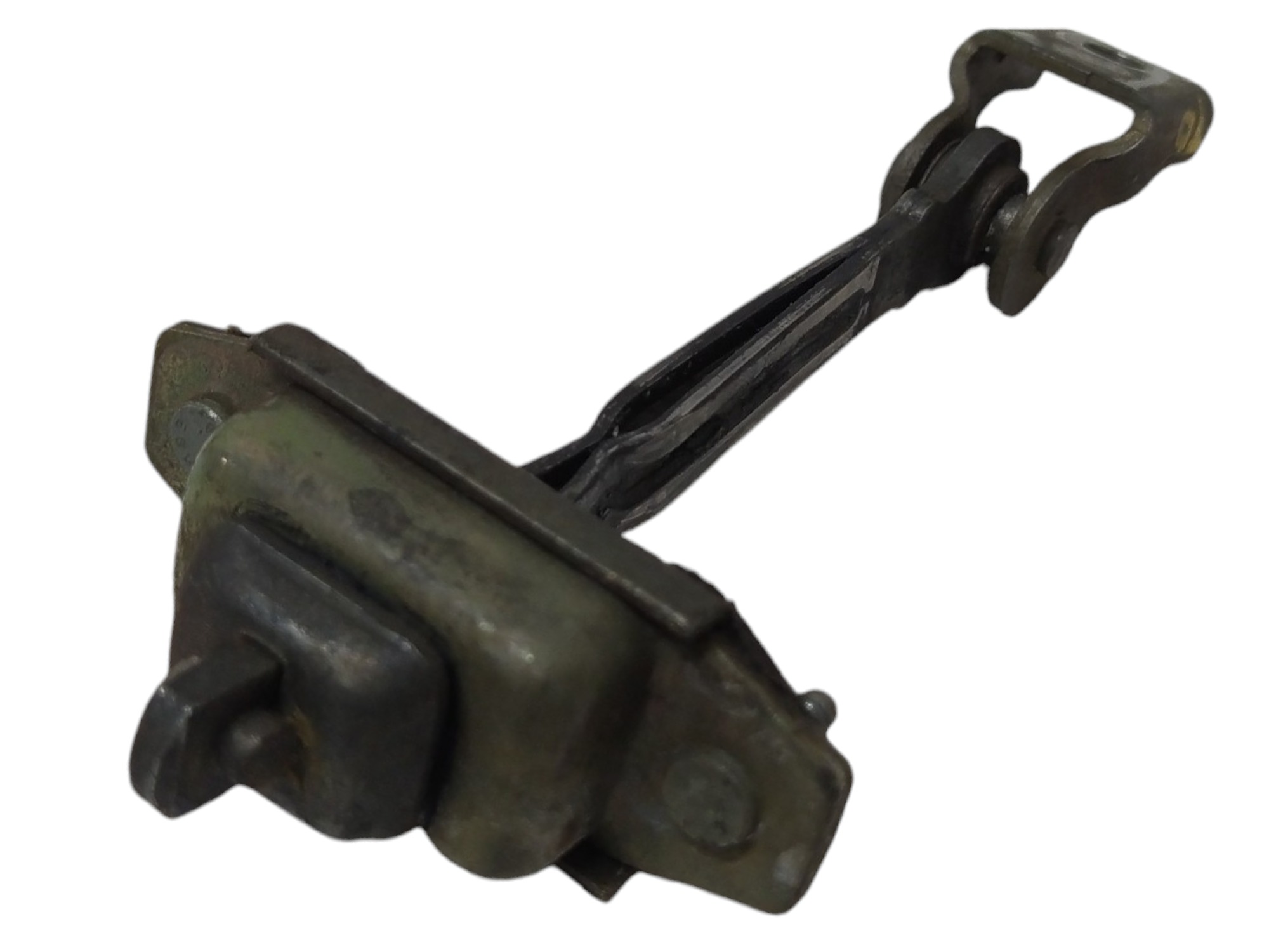 Limitador Da Porta Traseira Ford Mondeo 2.0 1997 V98