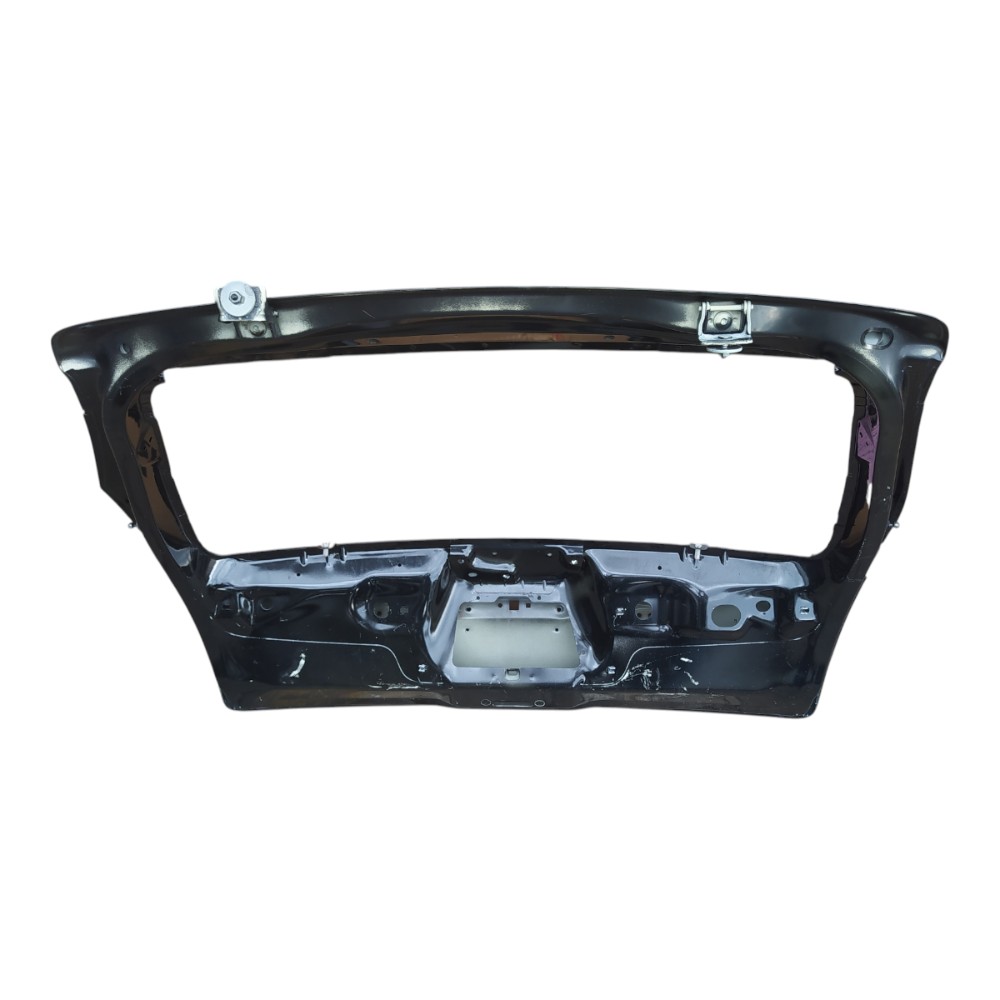 Tampa Traseira Citroen C3 2010 V127 6