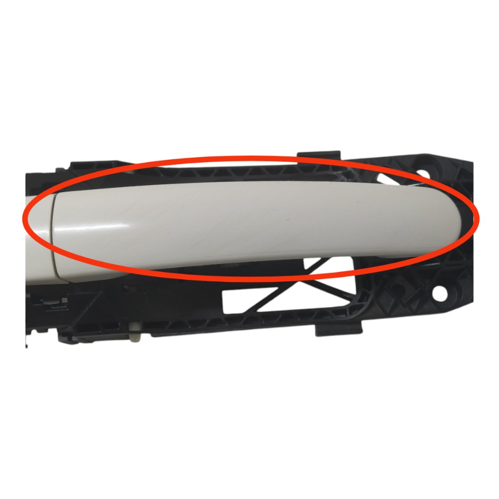 Maçaneta Externa Traseira Esquerda Vw Up Tsi Turbo 2019 V144 – Traseira 7