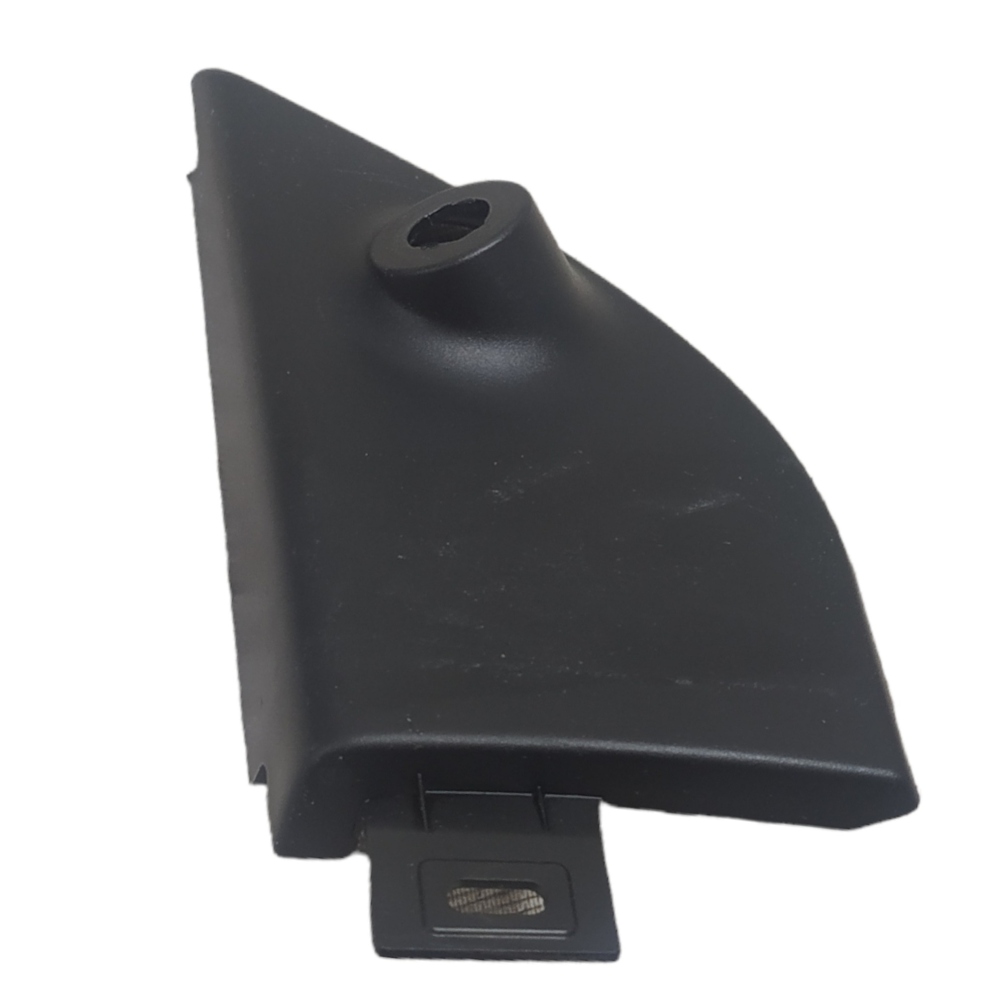 Acabamento Interno Retrovisor Esquerdo Vw Saveiro 2014