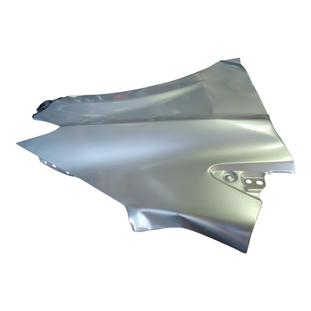 Paralama Dianteiro Direito Chevrolet Onix 2014 V140 2