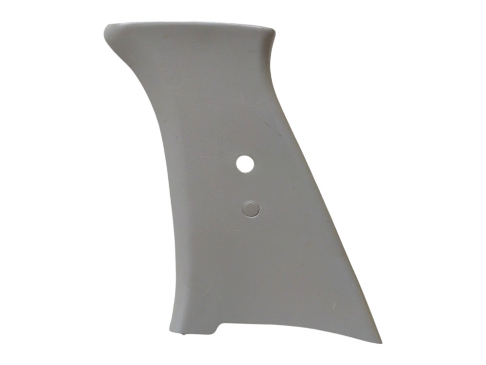 Par Acabamento Coluna Traseira Chery Qq 2012 V118 2