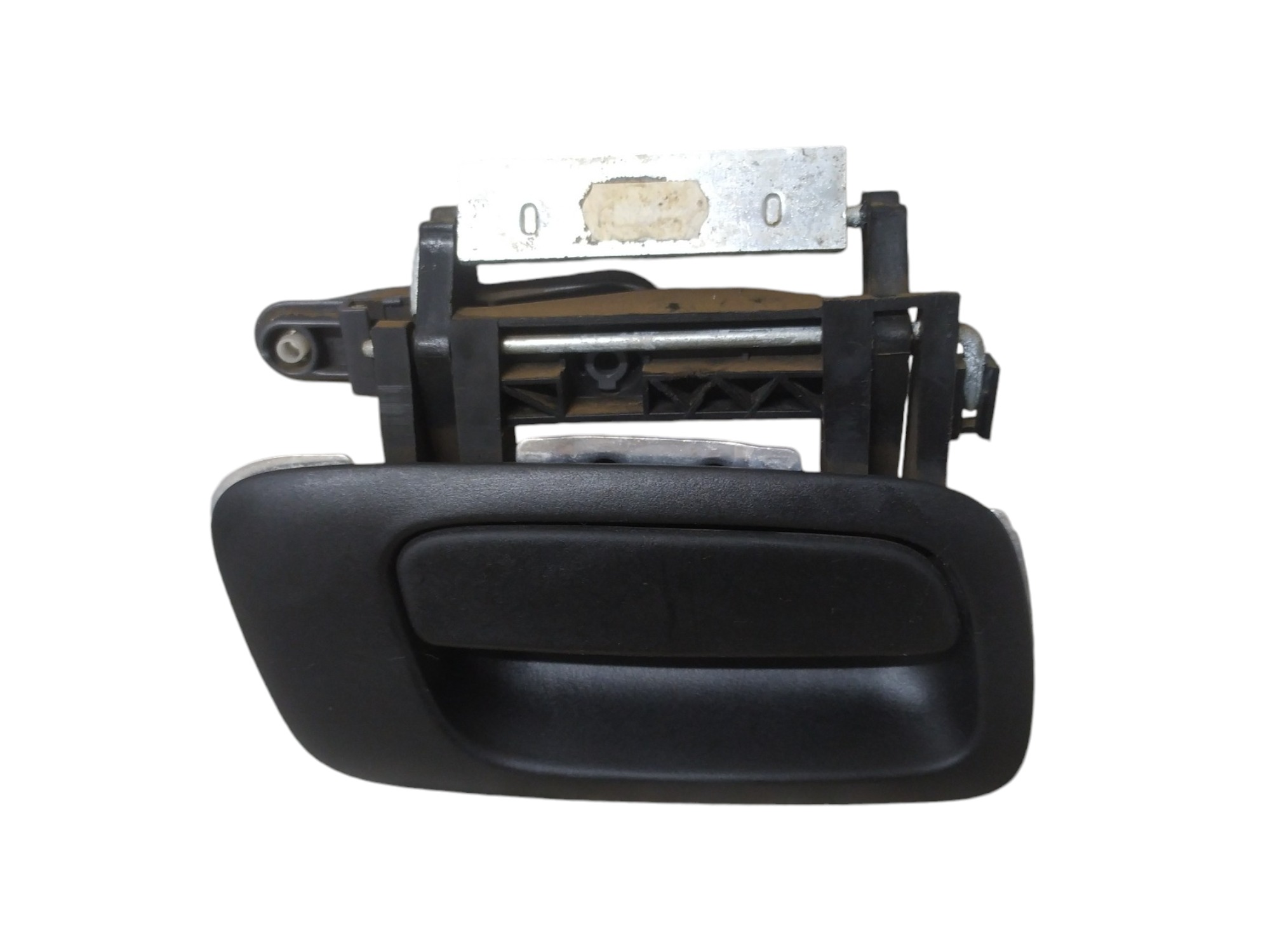 Maçaneta Externa Dianteira Direita Gm Zafira 2.0 2001 V101 2