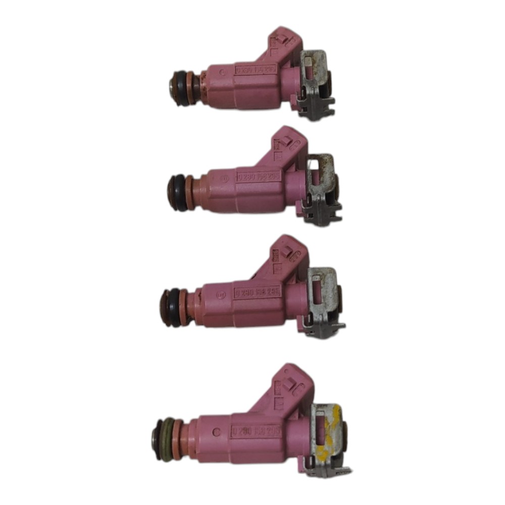 Bico Injetor Citroen C3 2010 1.4 V127 3
