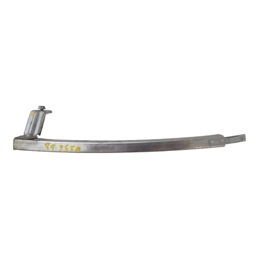 Trilho Guia Vidro Dianteiro Direito Vw Saveiro G5 2012 V156 4