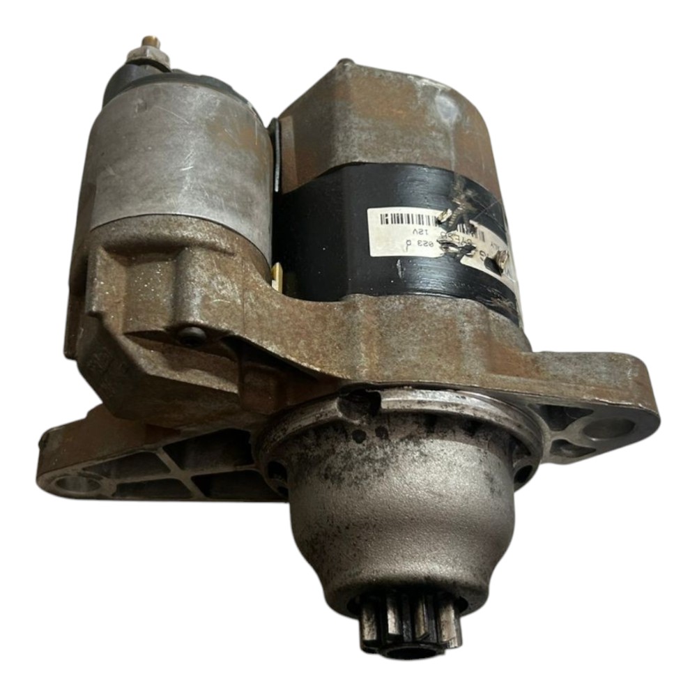 Motor De Arranque Partida Vw Gol G5 1.0 Ea111 2011 V163 3
