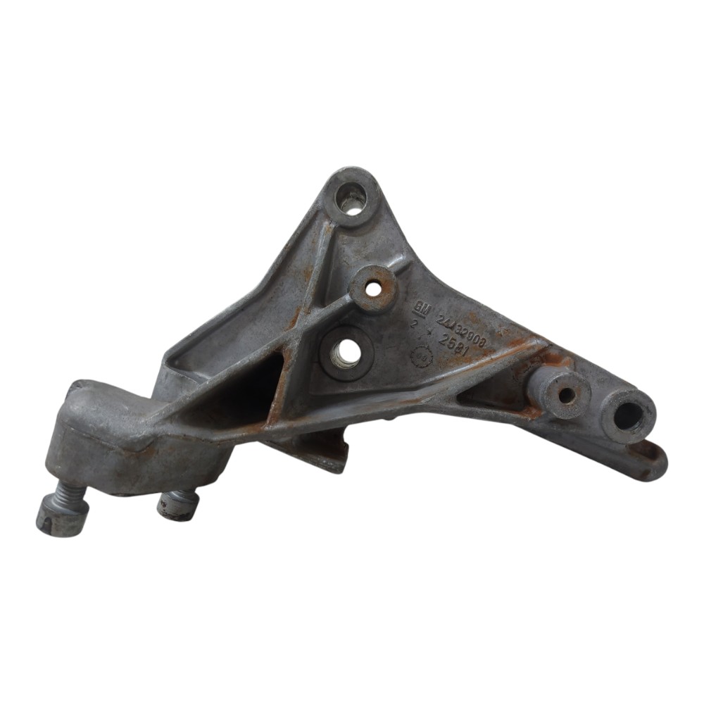 Coxim Motor Dianteiro Esquerdo Gm Vectra Milenium 2001 V138 2