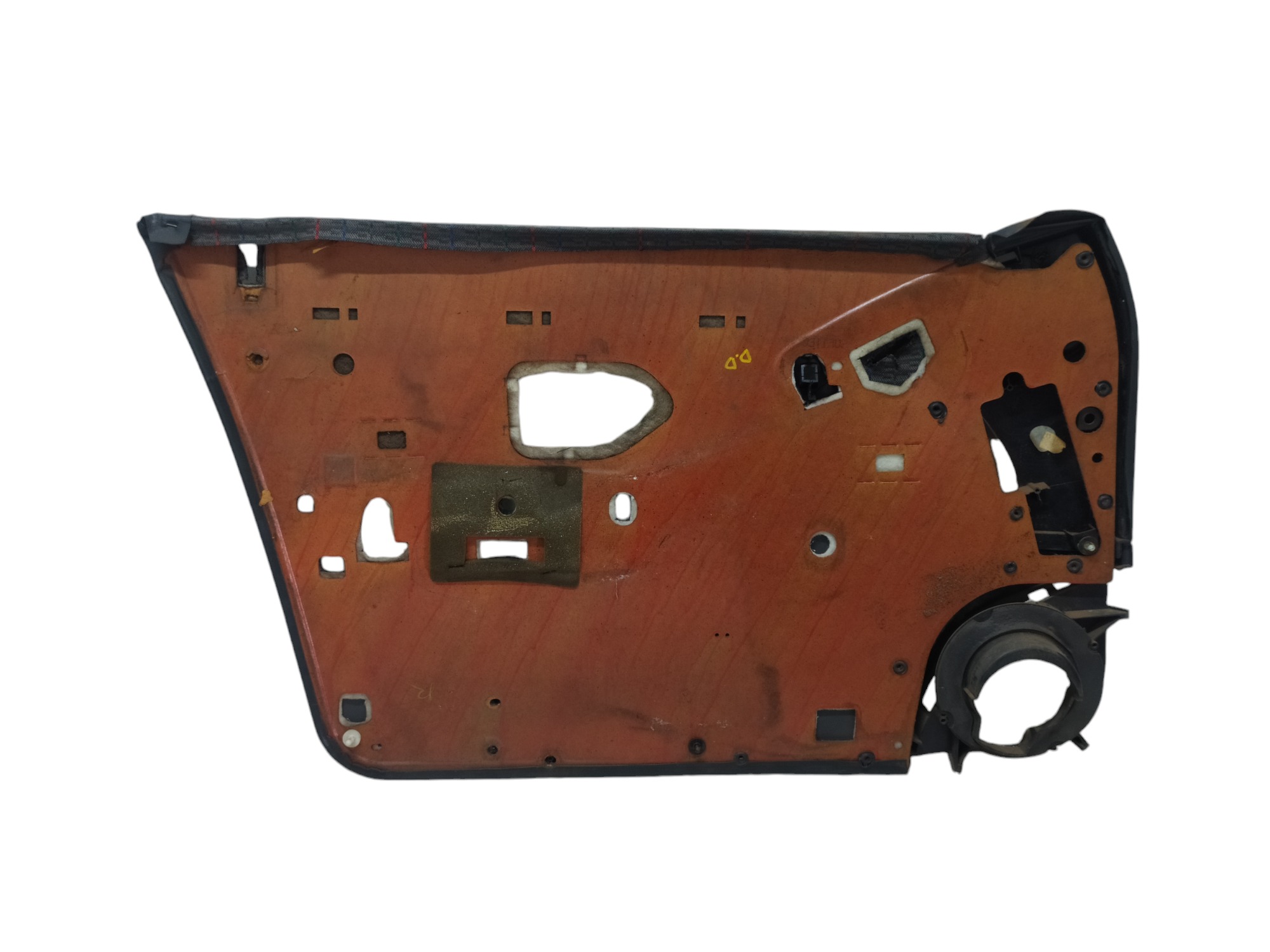 Forro Da Porta Dianteira Direita Peugeot 405 1994 1995 V99 5
