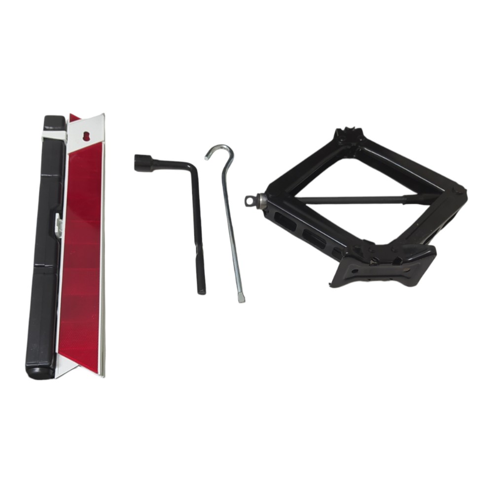 Kit Isopor Macaco Chave Triângulo Gm Spin 1.8 2023 V148