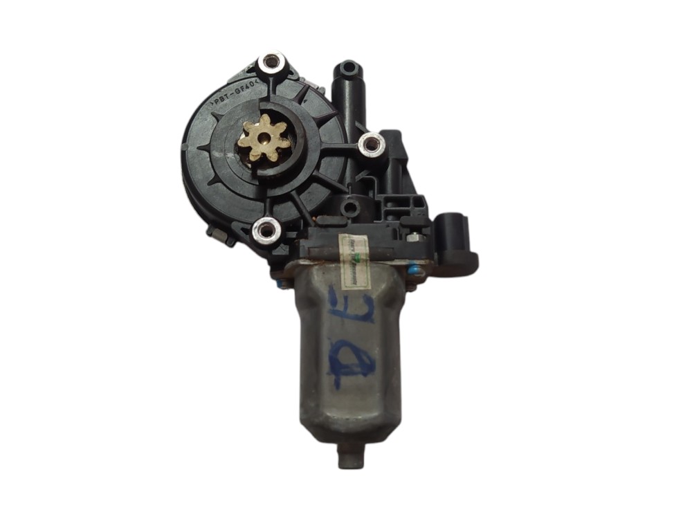 Motor Máquina Vidro Dianteira Esquerda Etios Xs 1.5 2016 4