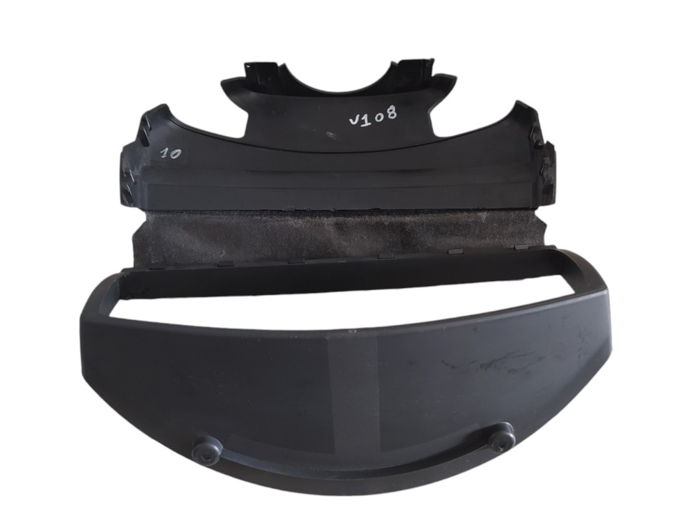 Moldura Painel De Instrumentos Chevrolet Vectra Gt 2008 V108 5
