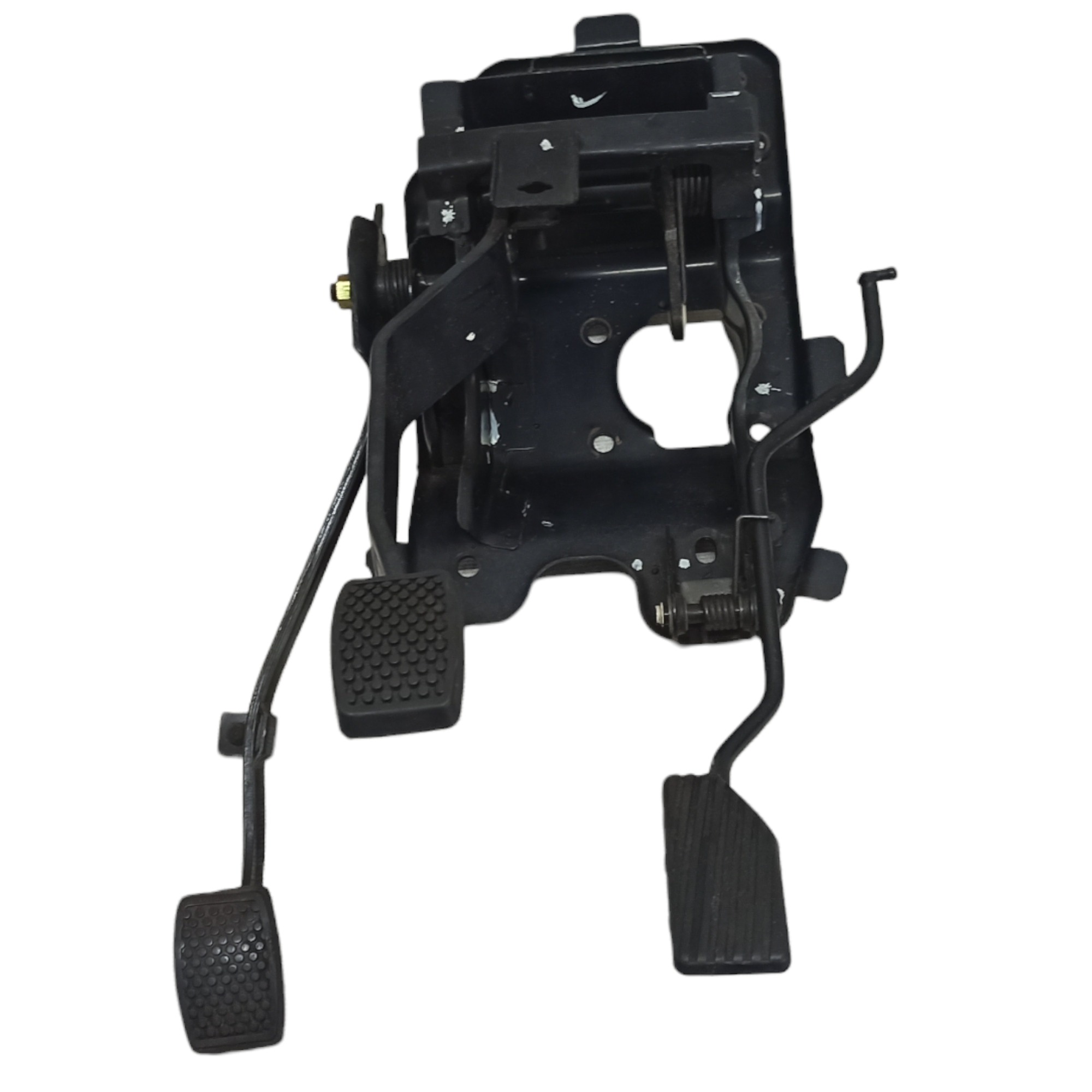 Pedaleira Chery Qq 2011 A 2014