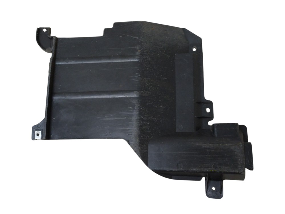 Proteção Mangueiras Filtro Combustível Citroen C3 2008 V107 3