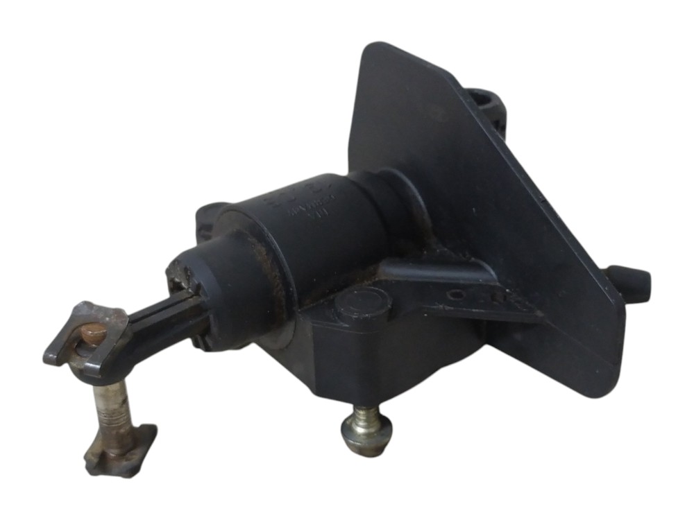 Atuador Pedal De Embreagem Ford Fiesta 2000 V113 3