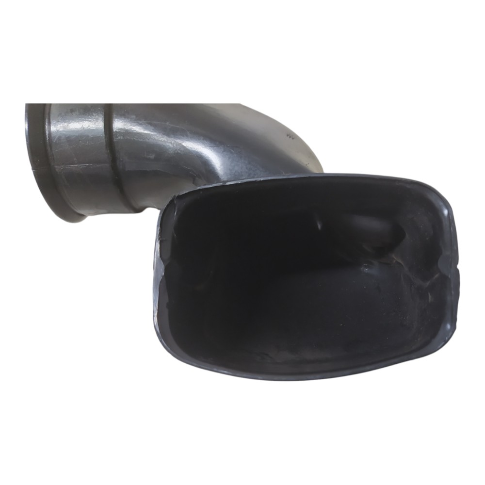 Duto Ar Esquerdo Painel Vw Gol Quadrado 1996 V142 5