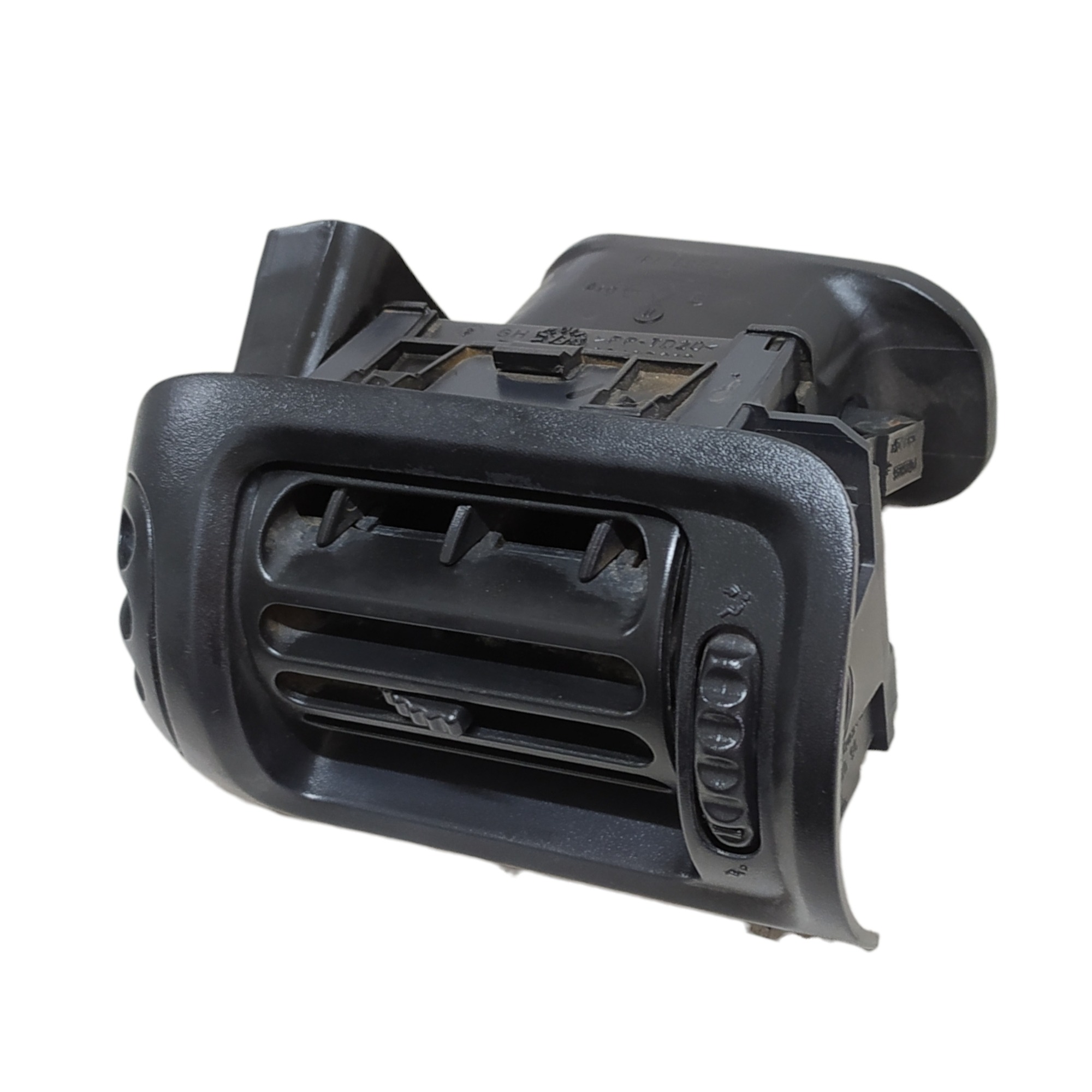 Difusor Ar Lado Esquerdo Renault Clio 2013 A 2016 V97 2
