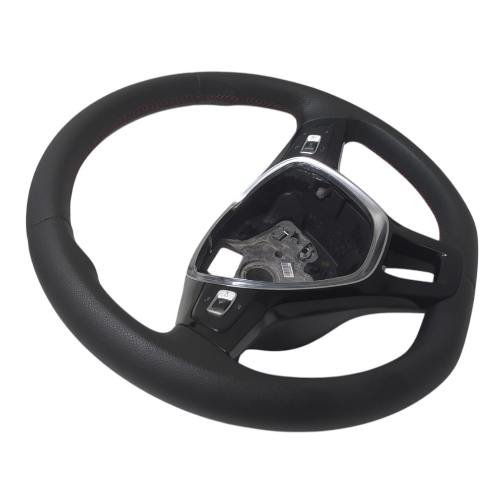 Volante Motorista Volkswagen Up Tsi 1.0 2019 V144 5