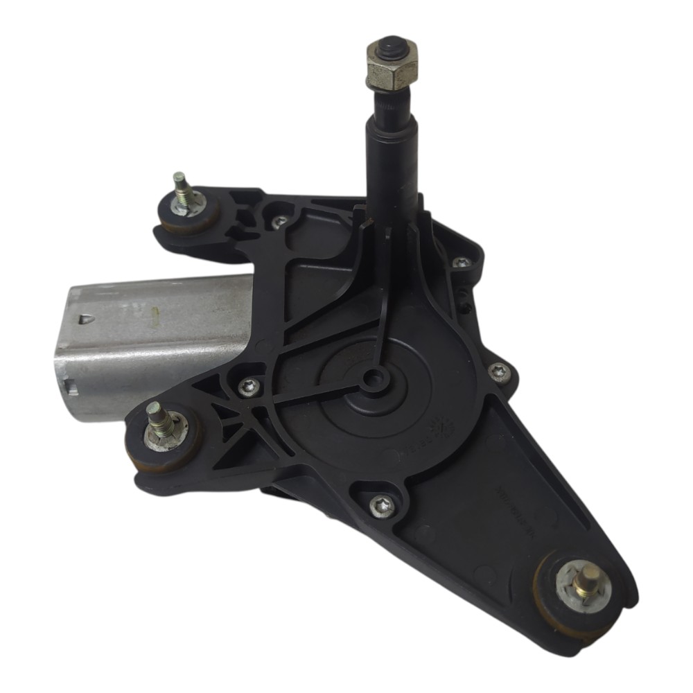 Motor Limpador Traseiro Chevrolet Onix Mt Ltz 2014 1.4 V140 3