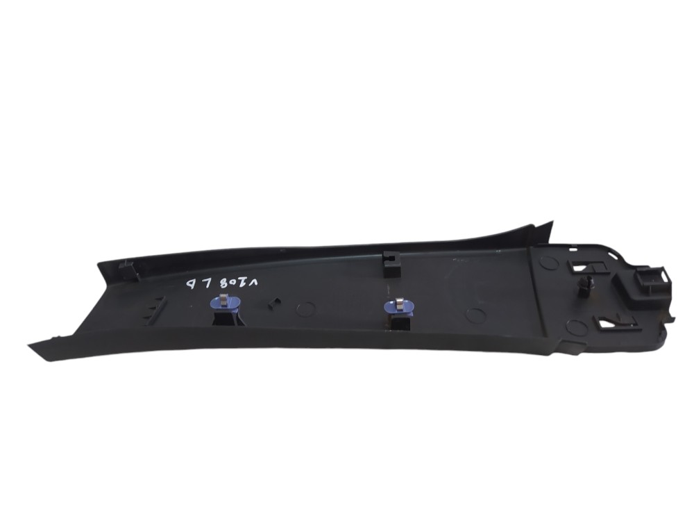 Coluna Lateral Porta Direita Chevrolet Vectra Gt 2008 V108 6