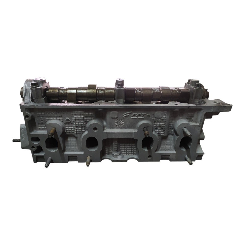 Cabeçote Fiat Evo 1.0 125.2 Mm 4