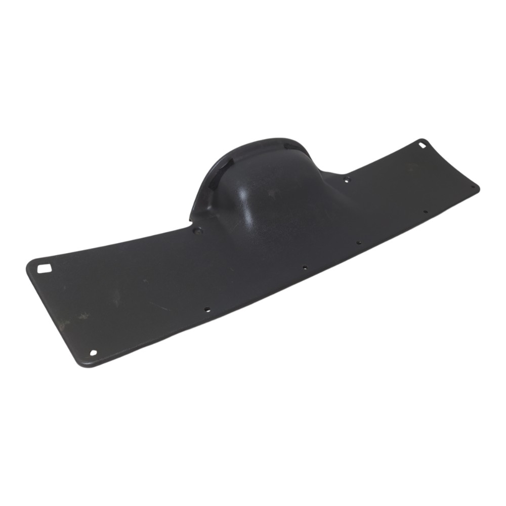 Moldura Interna Tampa Traseira Gm Celta 4p 2010 V126 2